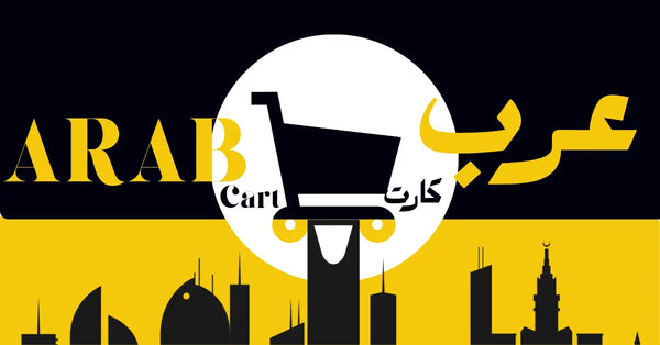 Arab Cart