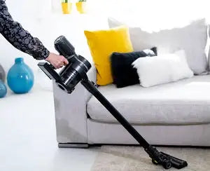 DENX Wired Vacuum Cleaner – Compact & Powerful Home Cleaning Solution