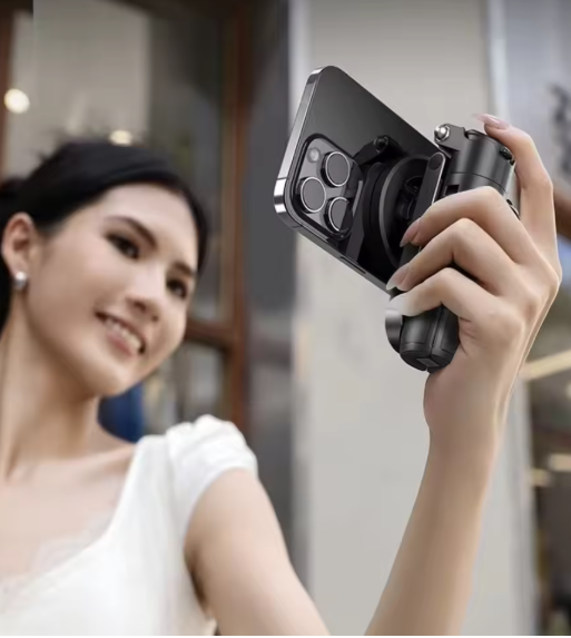 Transformal Tripod for you Vlogging  addiction