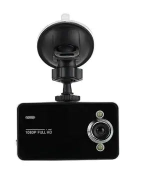Dash Cam Driving Recorder – HD Car Camera for Safety & Evidence